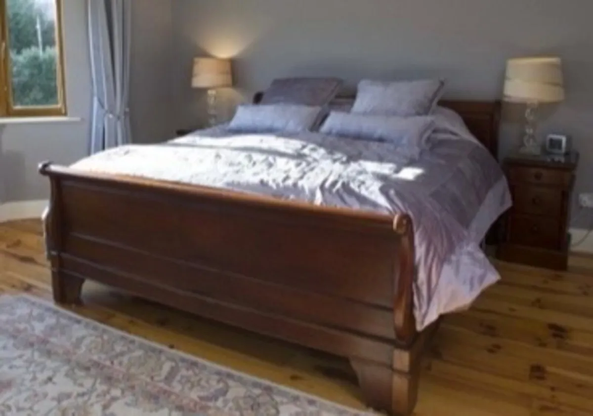 Bed Superking - Image 1