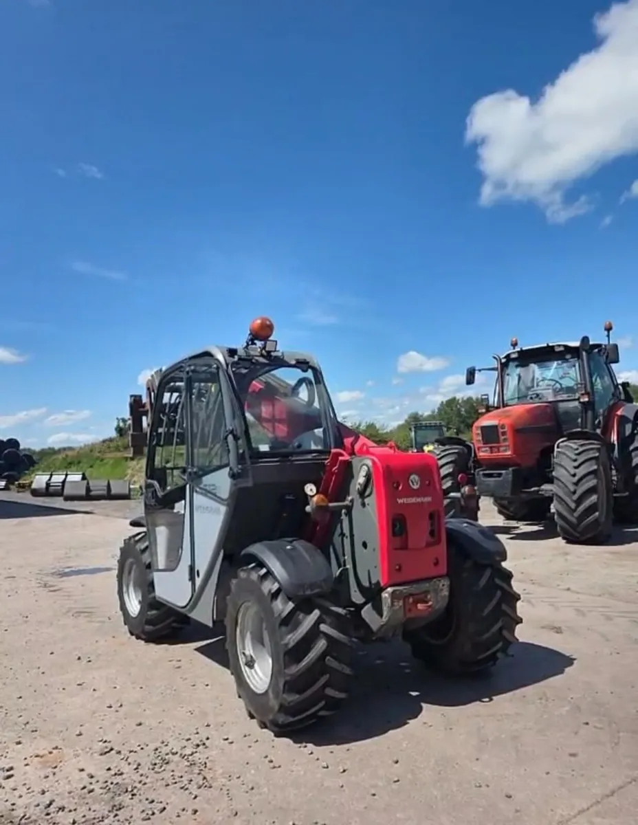 WEIDEMANN T4512 CC40 - Image 3