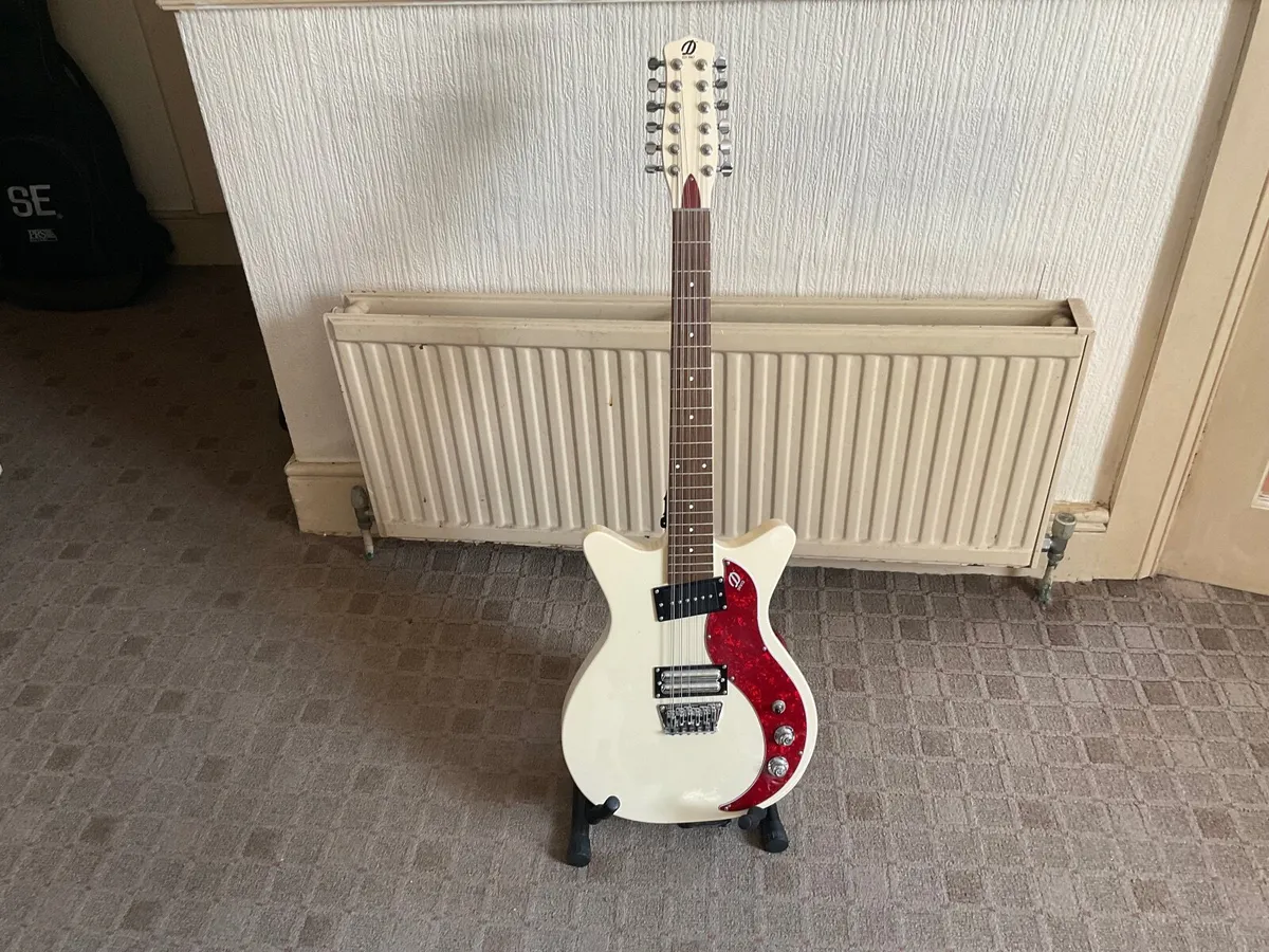 Guitars - Image 1