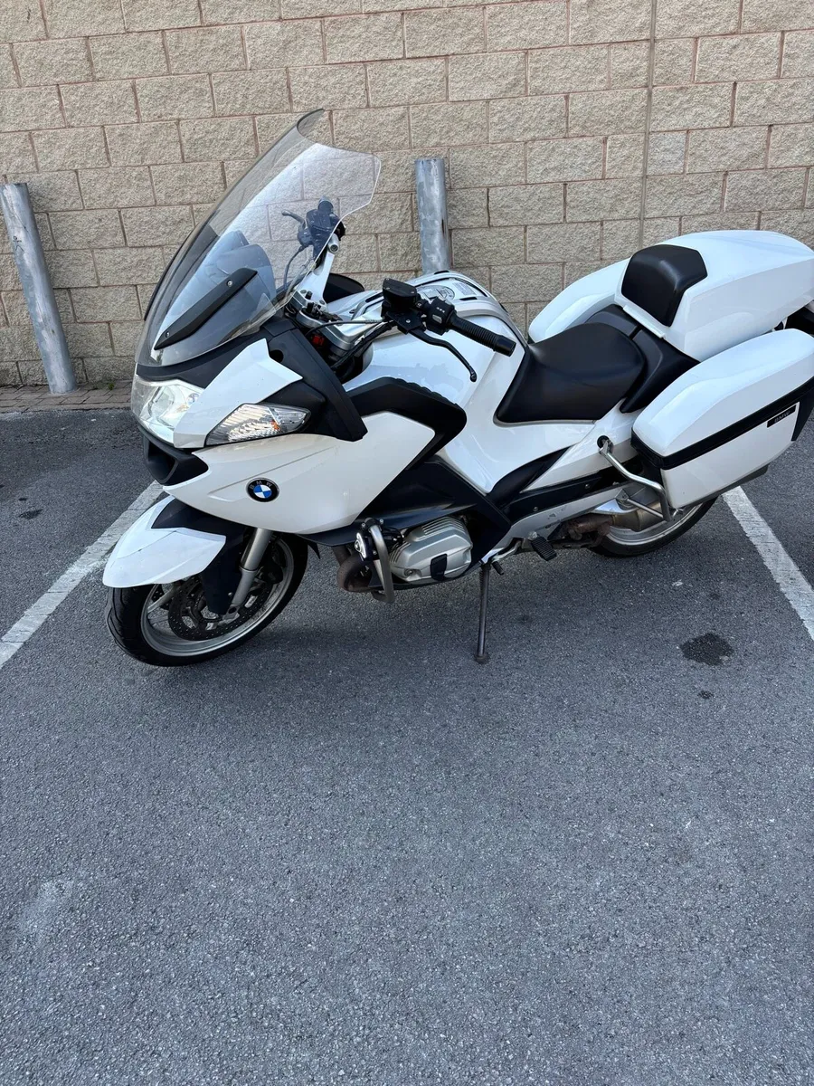 BMW R 1200 RT P - Image 3