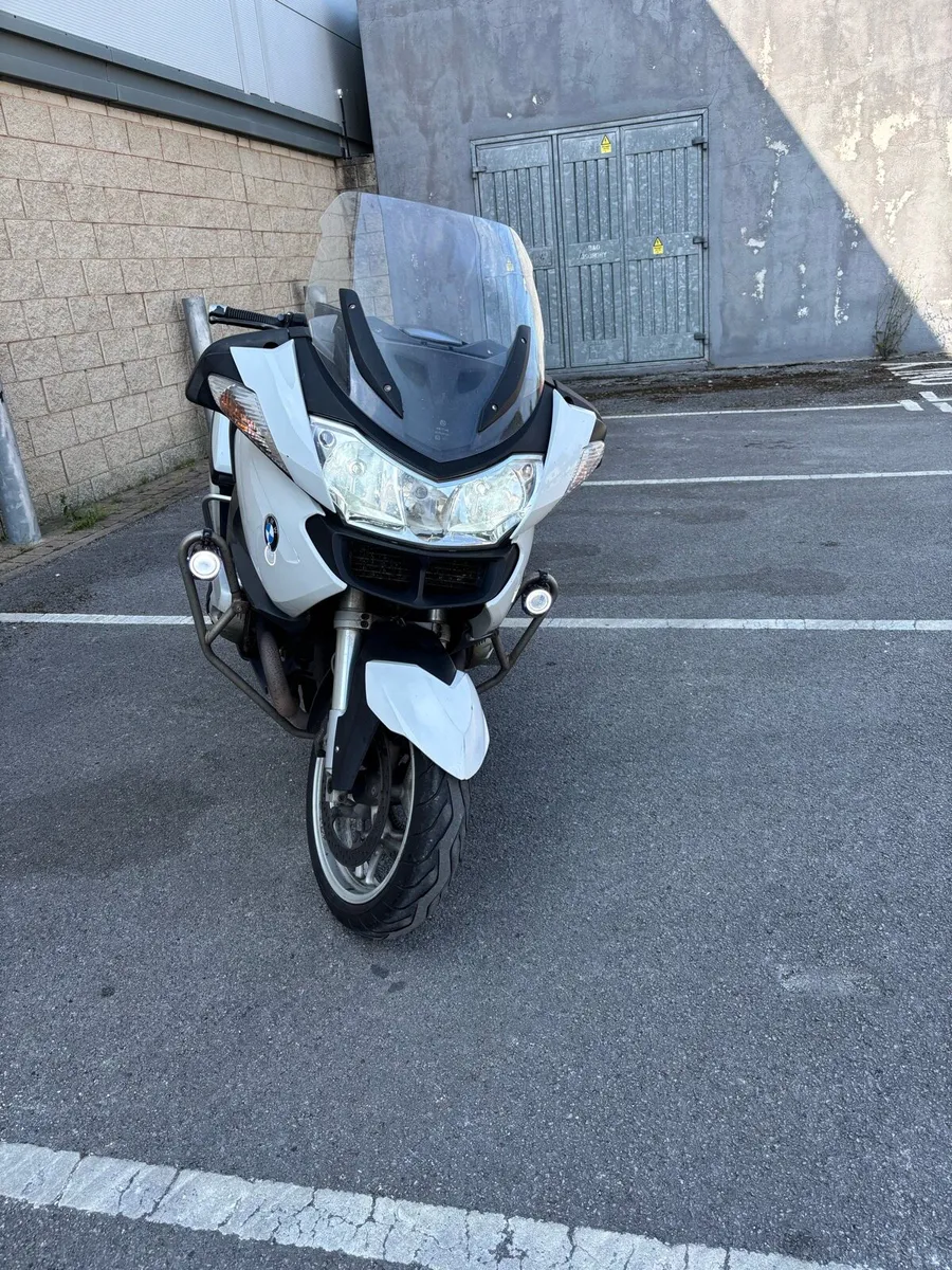 BMW R 1200 RT P - Image 1