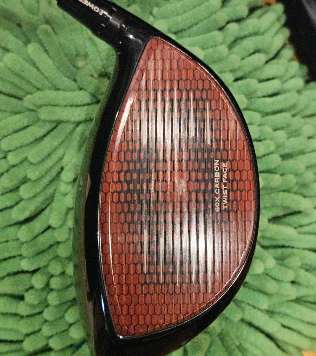Taylormade Stealth Driver - Image 3