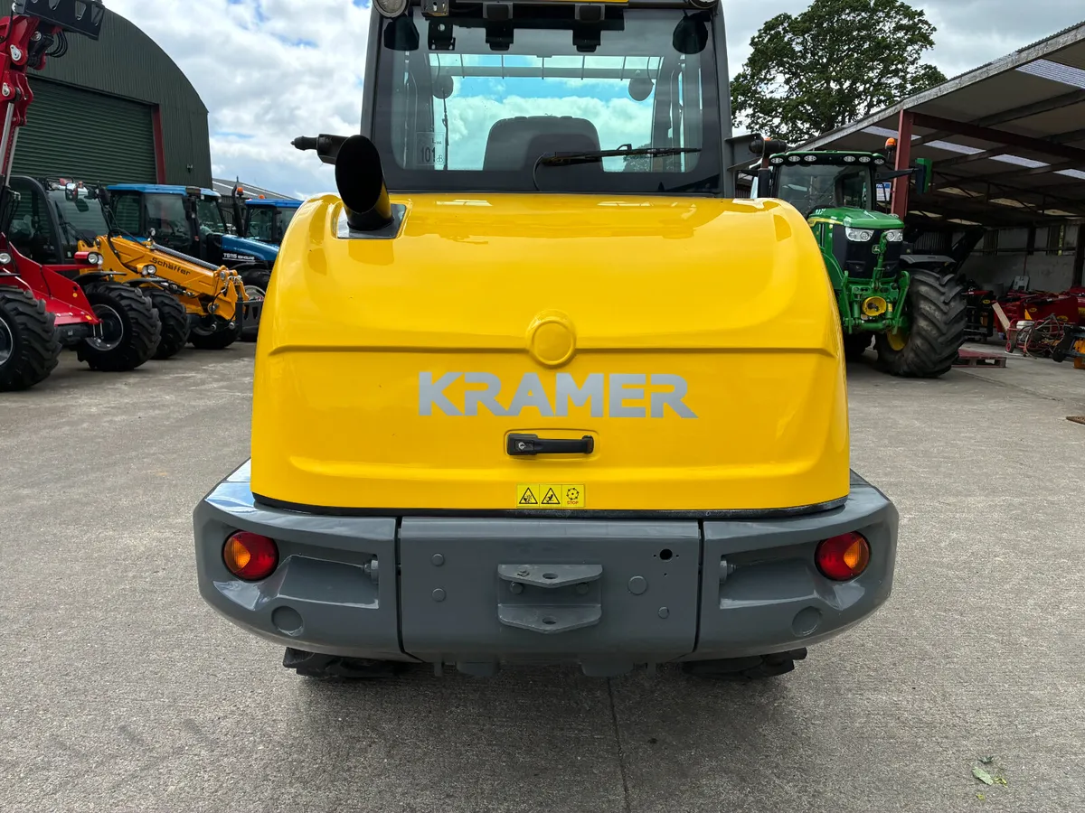 KRAMER 5085T - Image 2
