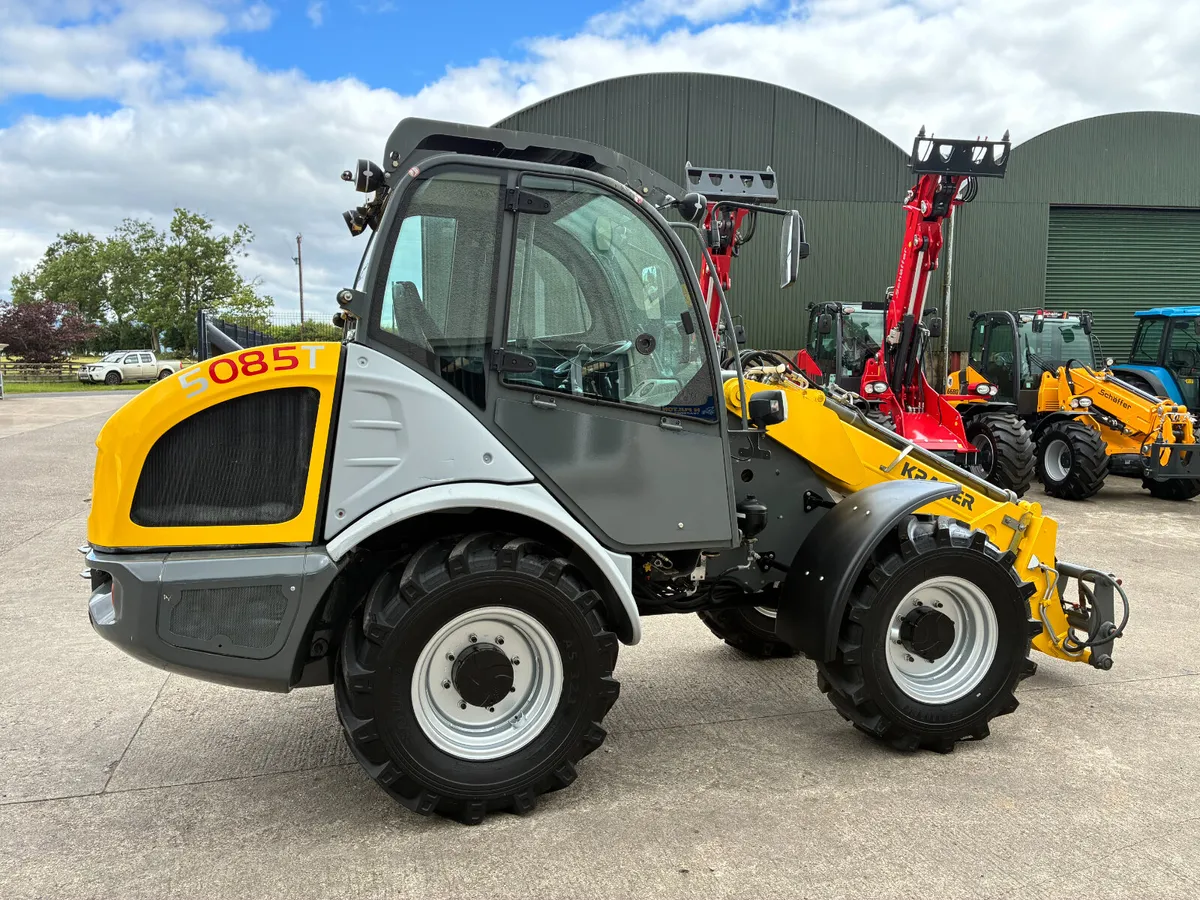 KRAMER 5085T - Image 3