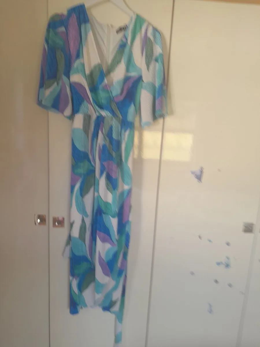 Dress - Image 1