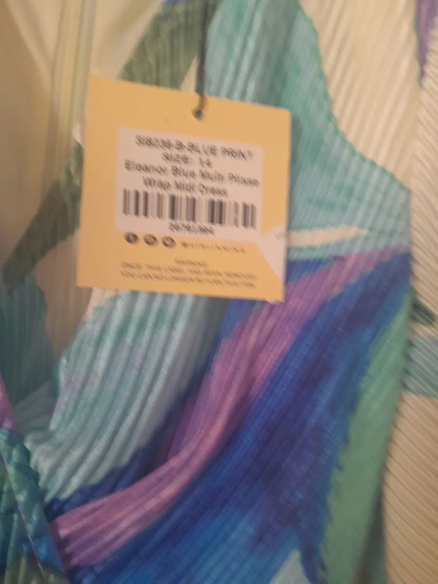 Dress - Image 4
