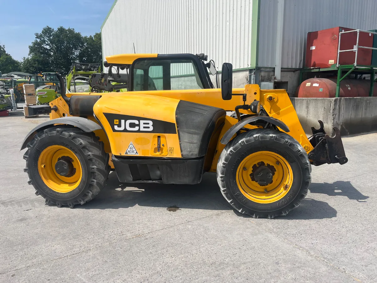 JCB 527-57 - Image 4