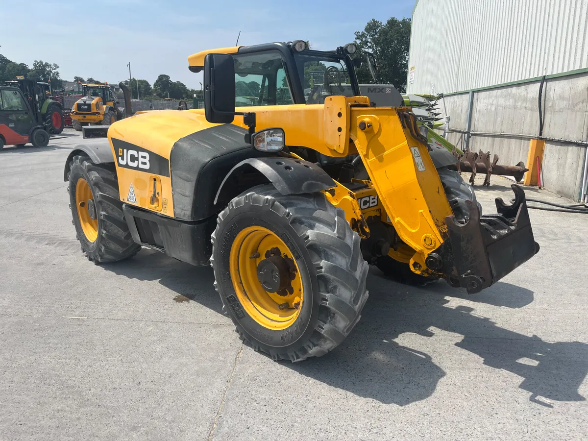 JCB 527-57 - Image 3