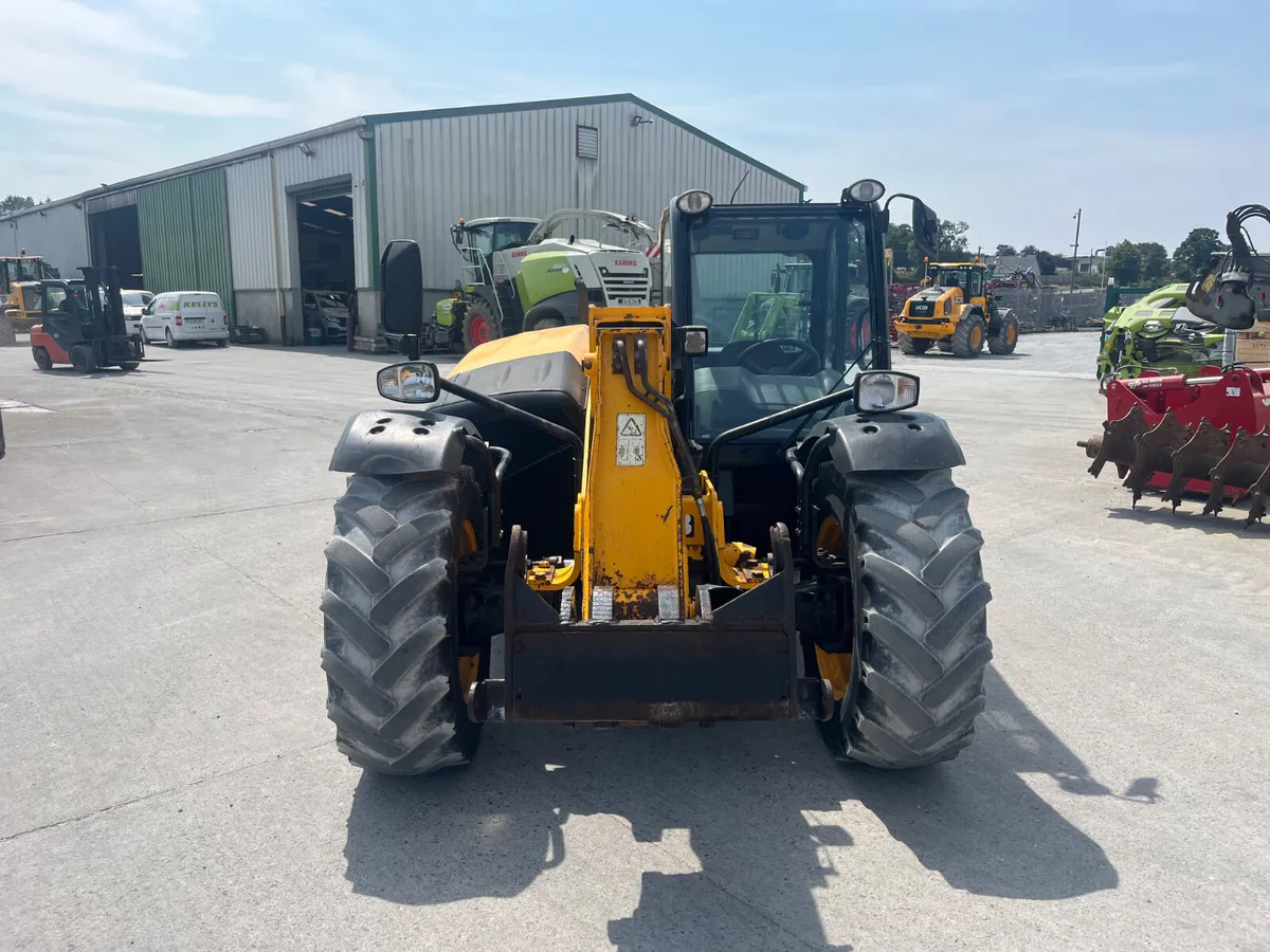 JCB 527-57 - Image 2