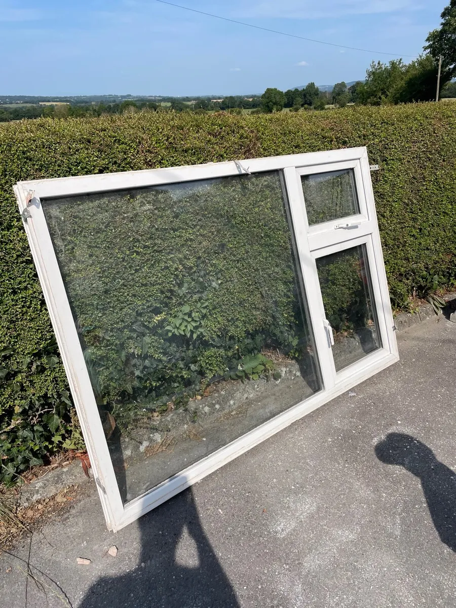 2 Windows and Door - Image 3