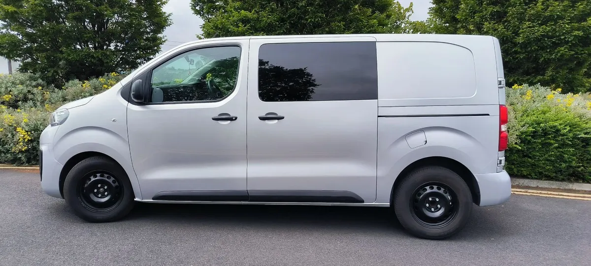 Peugeot Expert 2017 - Image 4