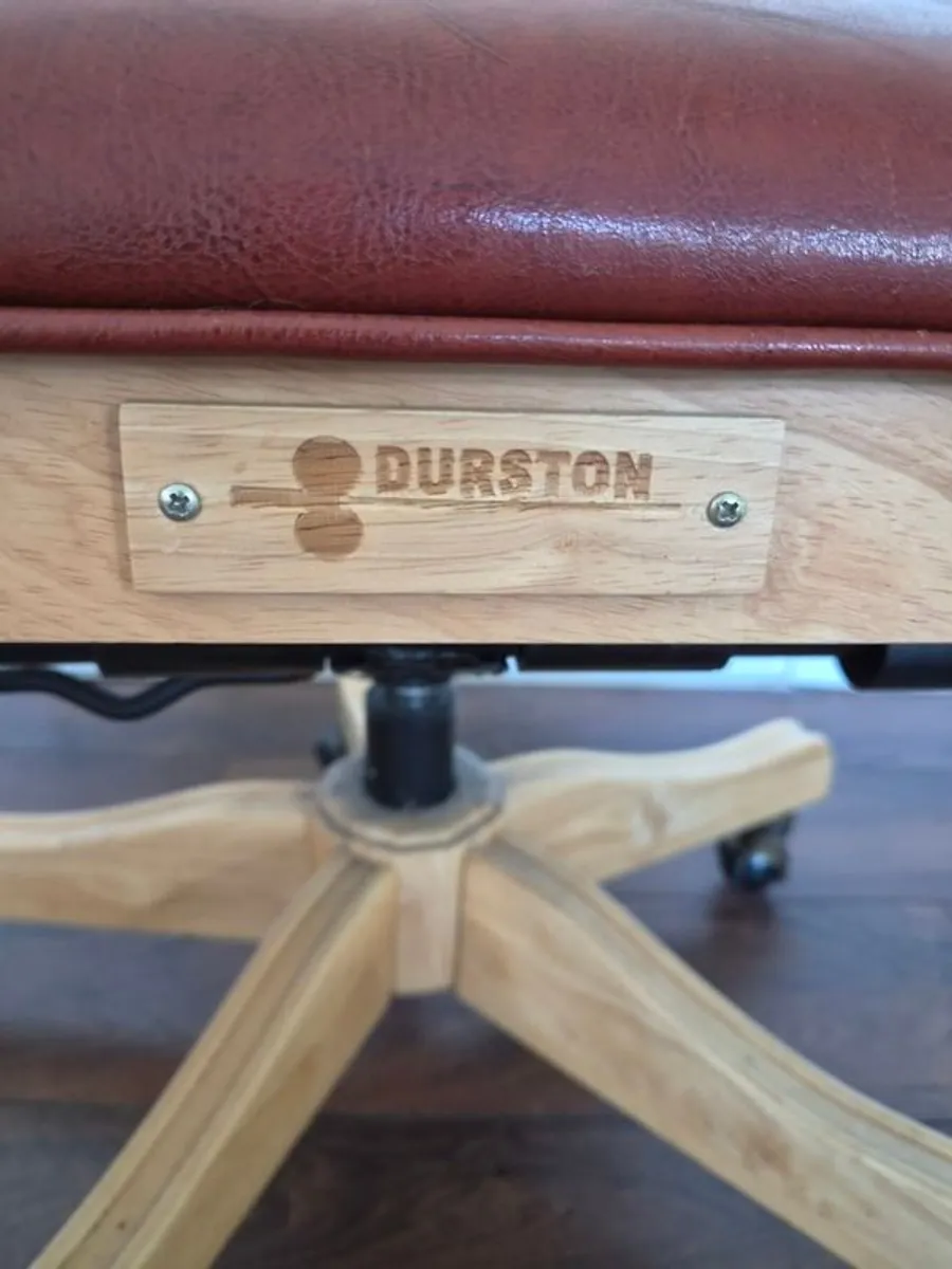 Jewellers chair - Image 3