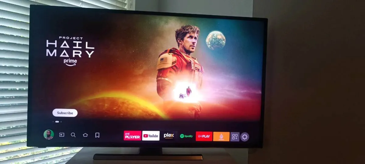 JVC LT-50CF890 Fire TV Edition 50″ Smart 4K Ultra - Image 4