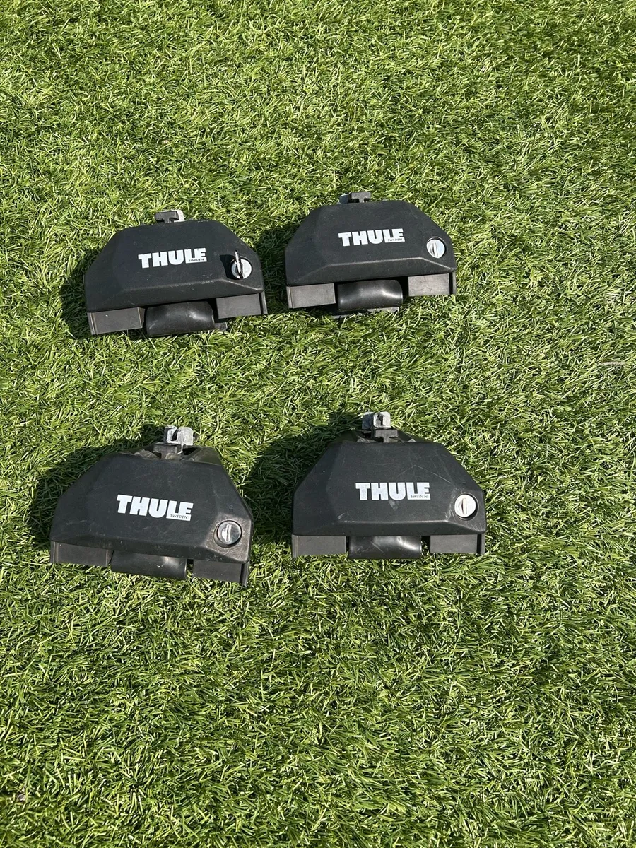 Thule Foot Pack (Flush Rail) - Image 3