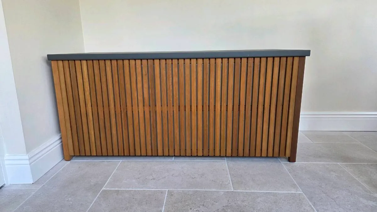 Conservatory/Garden furniture - Image 3