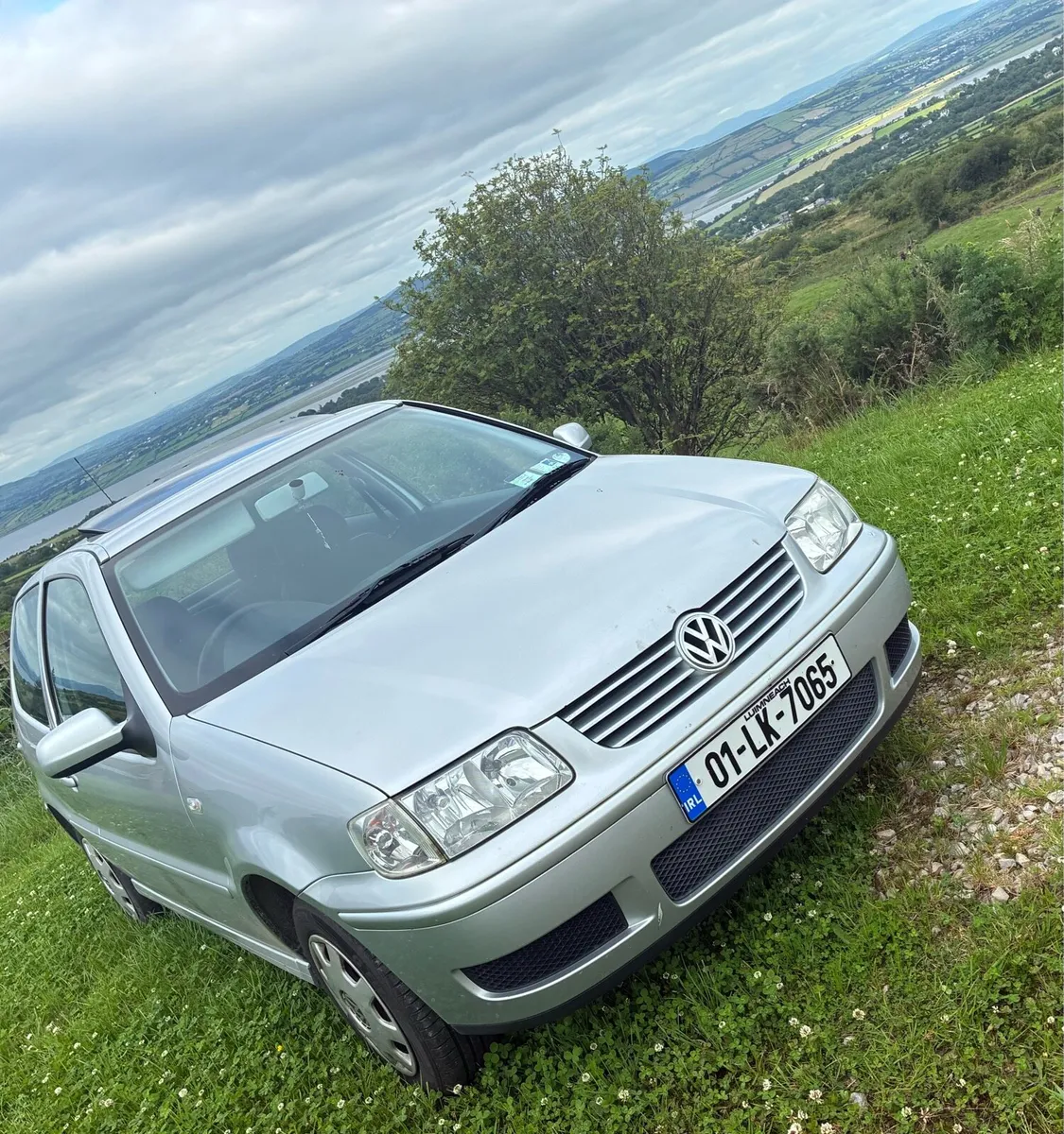 VW POLO - Image 1
