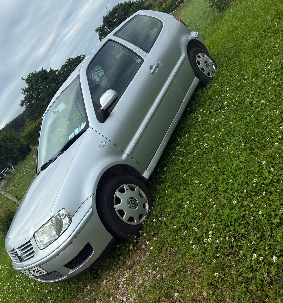 VW POLO - Image 2