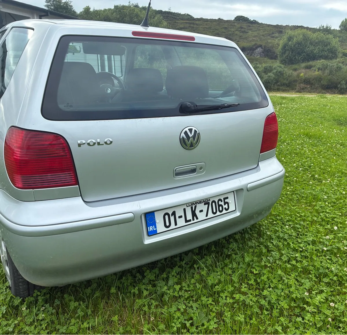 VW POLO - Image 3
