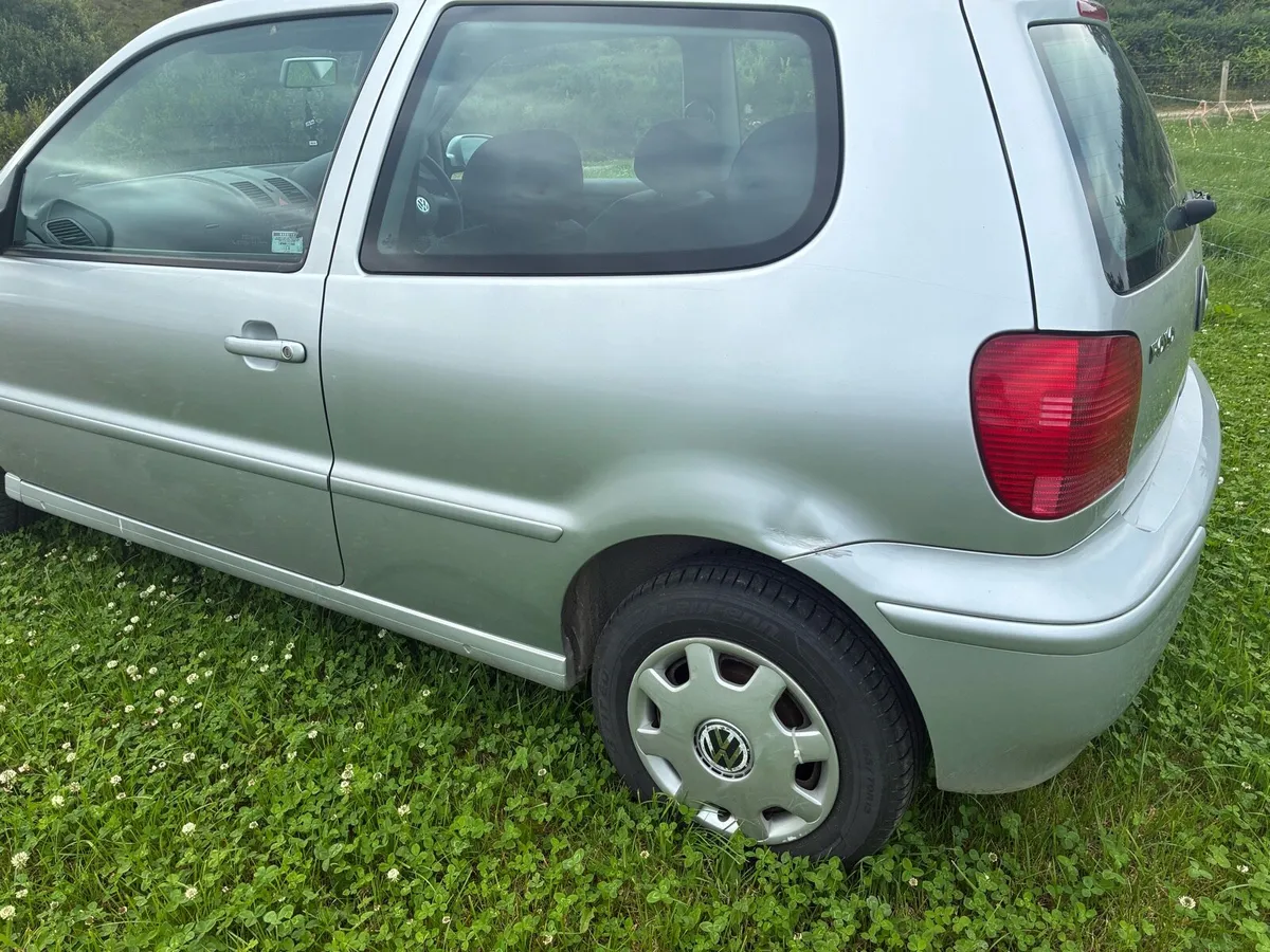 VW POLO - Image 4