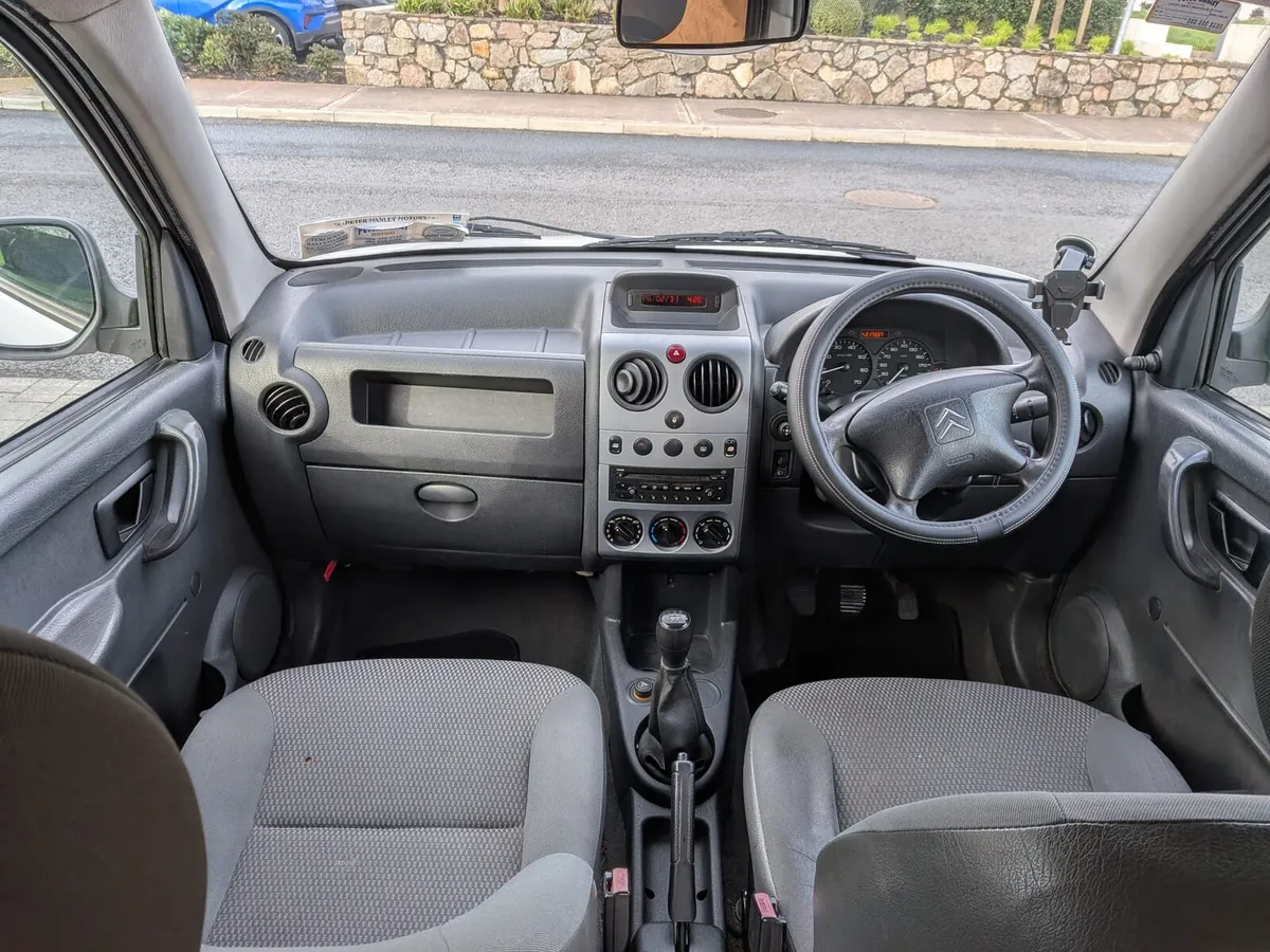 Citroen Berlingo for sale - Image 2