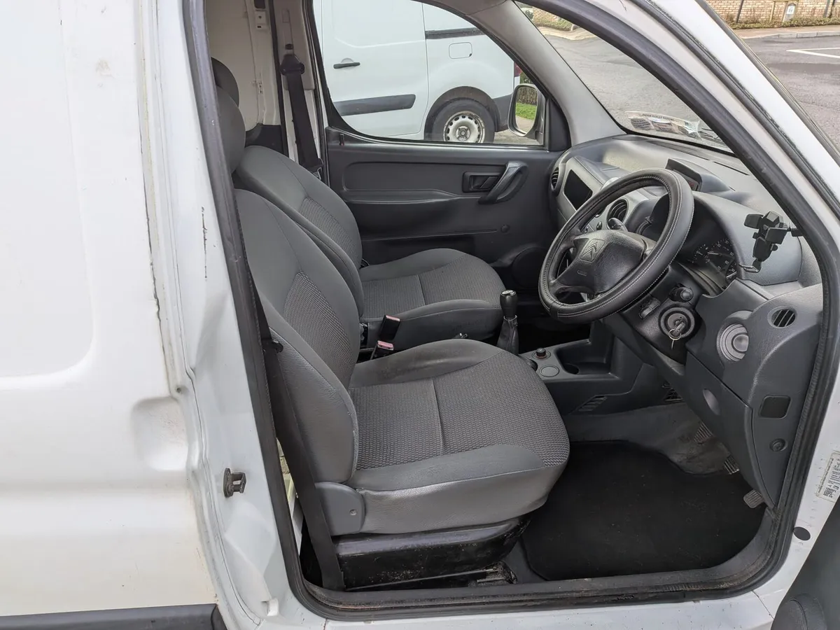 Citroen Berlingo for sale - Image 4
