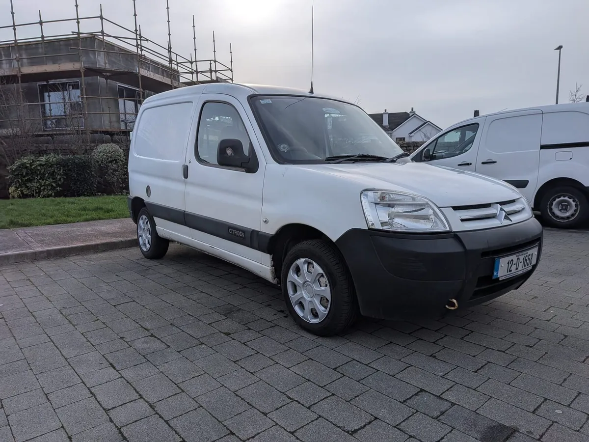 Citroen Berlingo for sale - Image 1