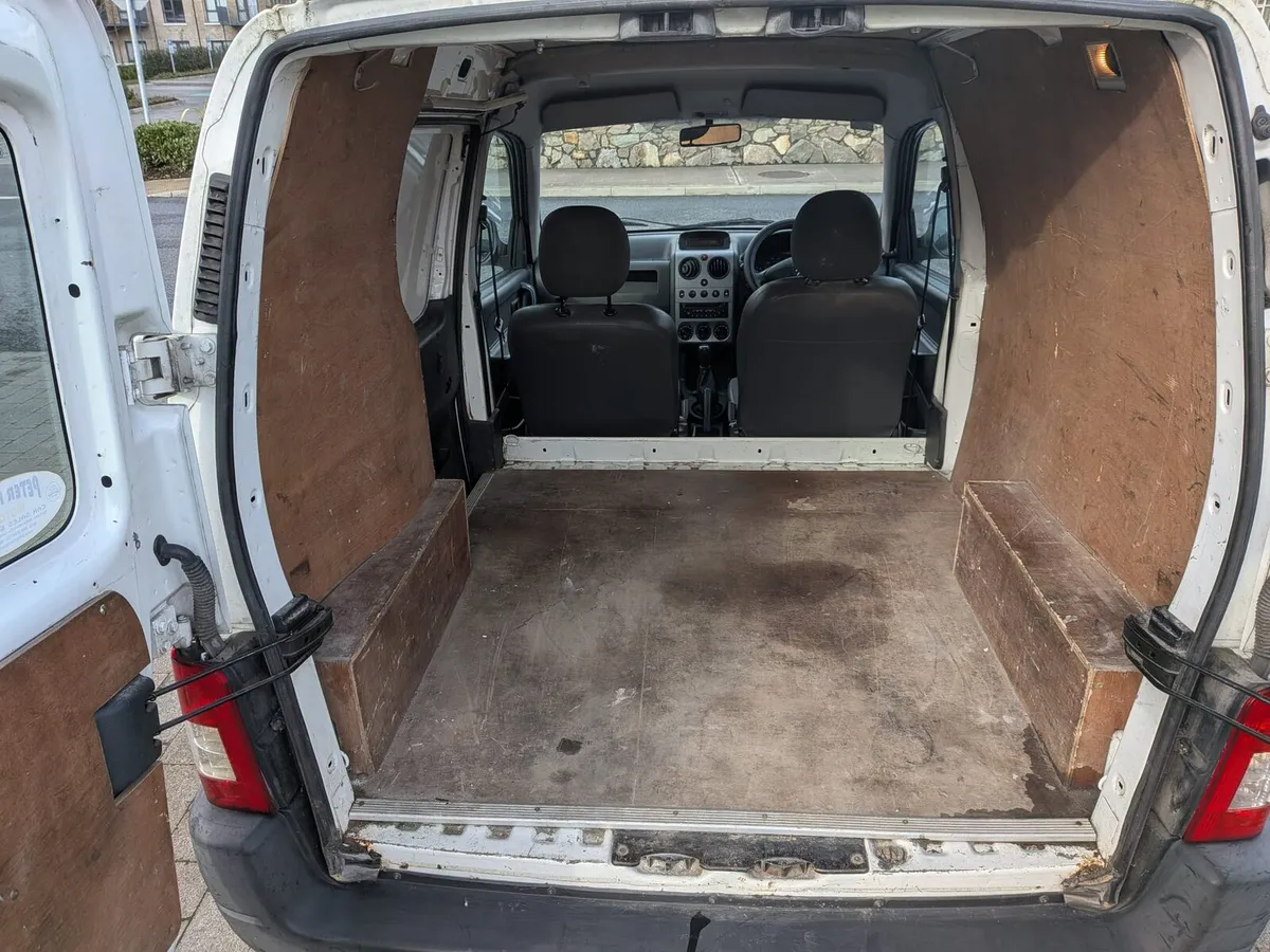 Citroen Berlingo for sale - Image 3