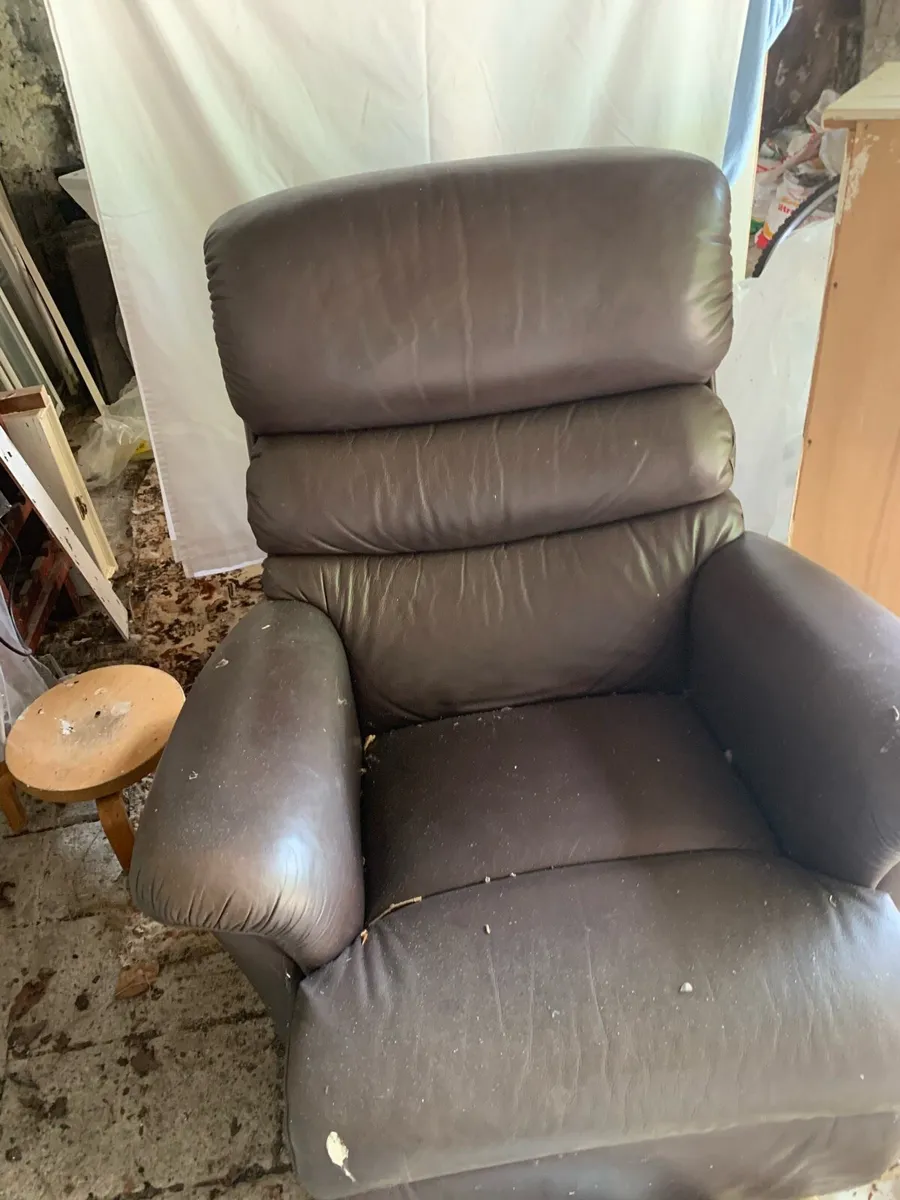Arm chairs - Image 1