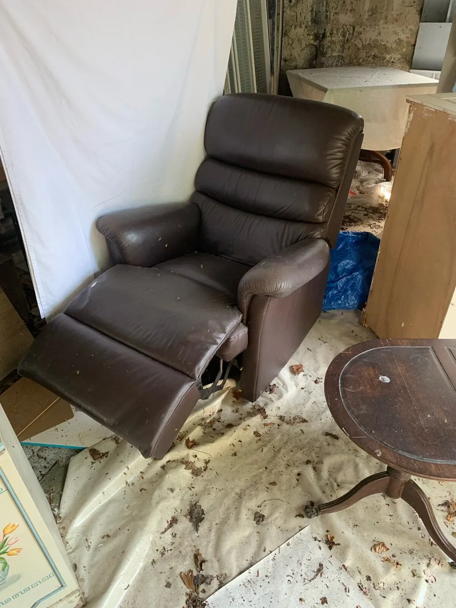Arm chairs - Image 2
