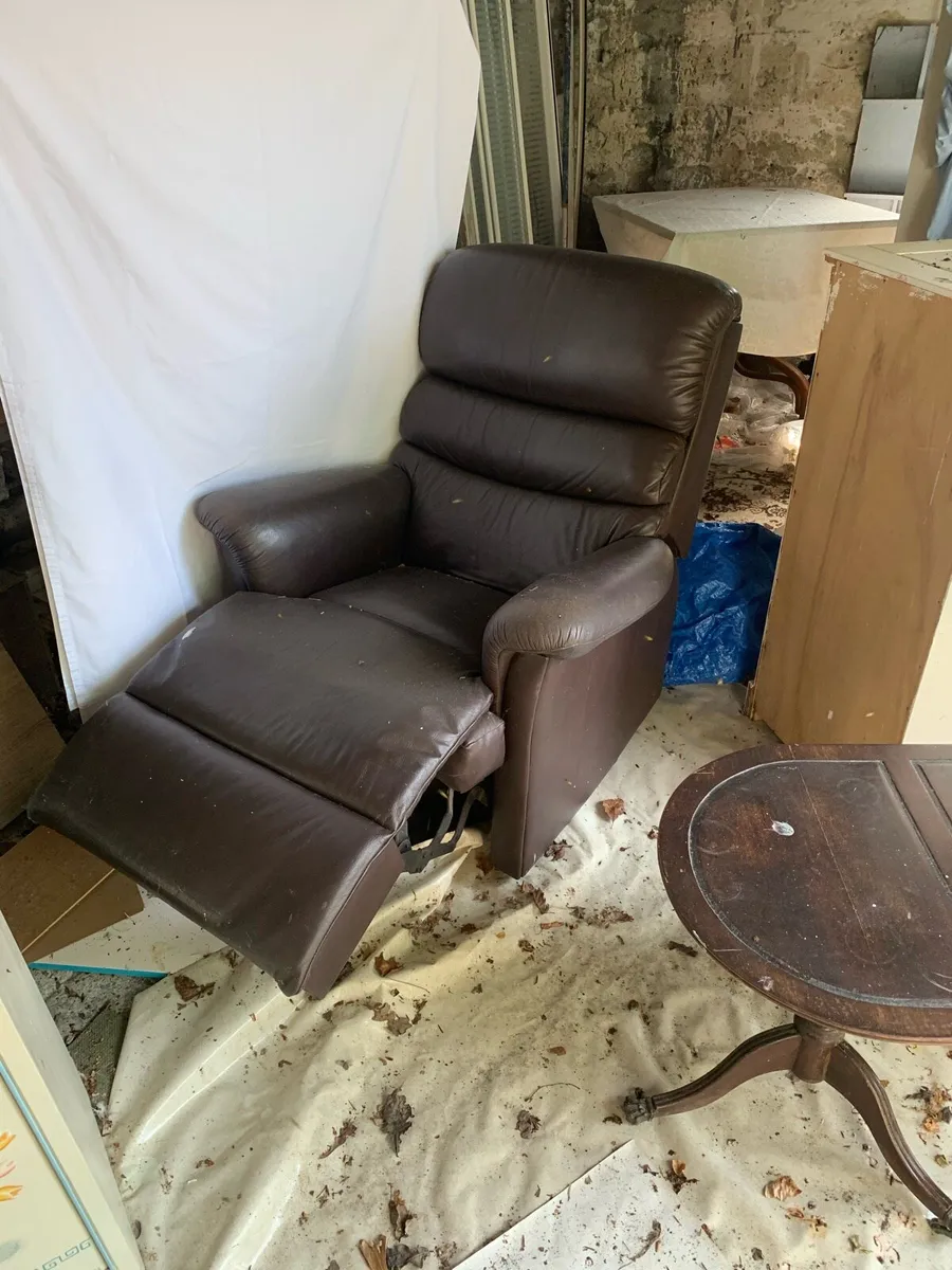 Arm chairs - Image 3