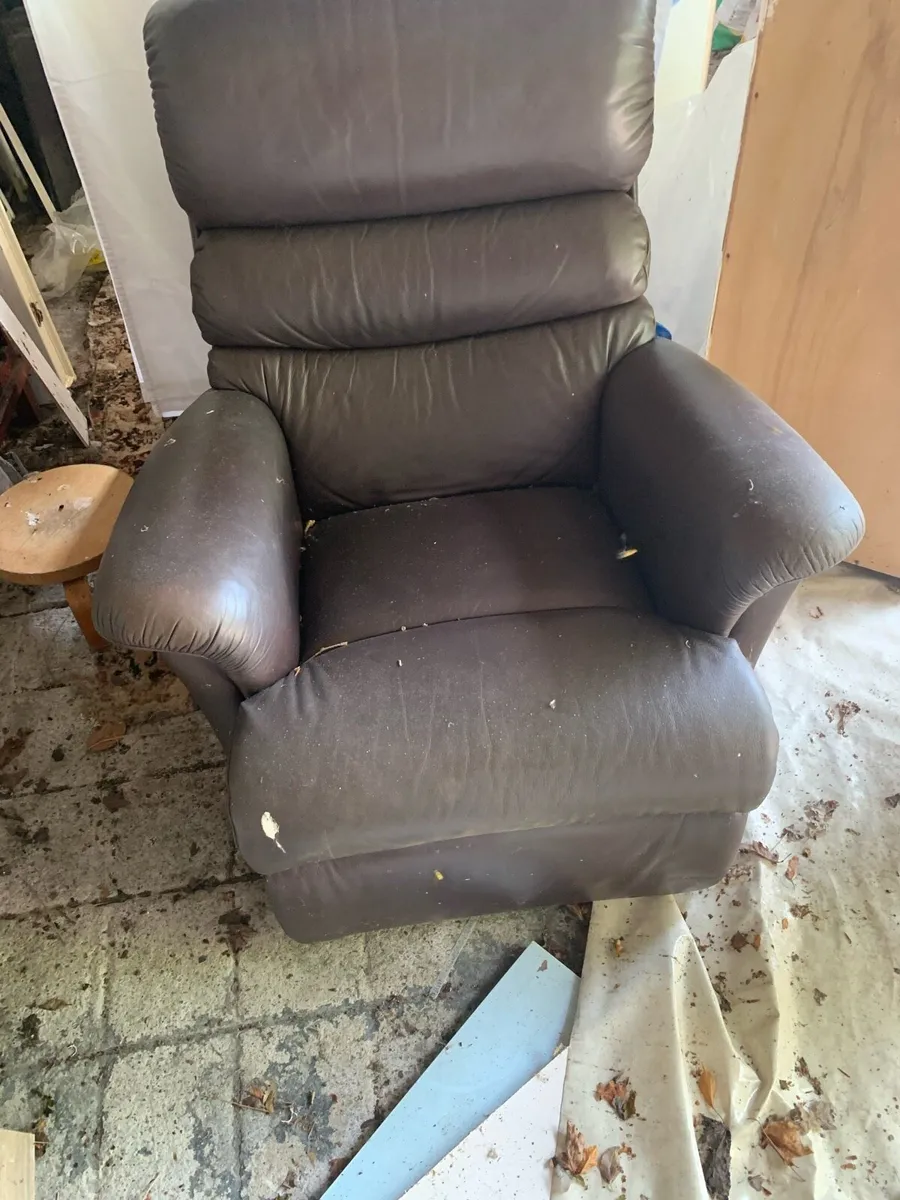 Arm chairs - Image 4