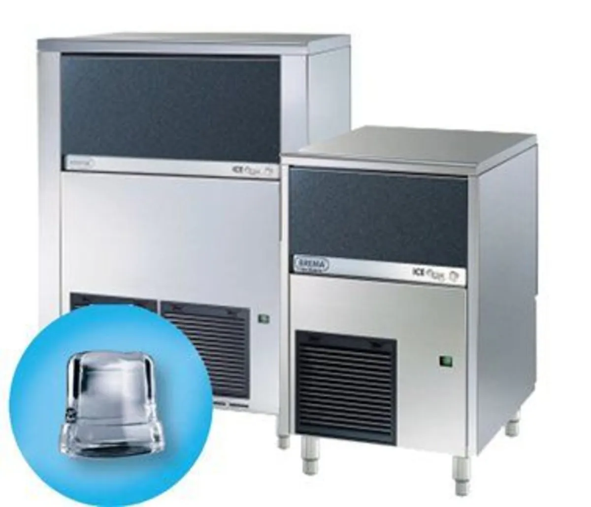 Ice Machines & Ice Flakers for Pubs & Homes - NEW - Image 1