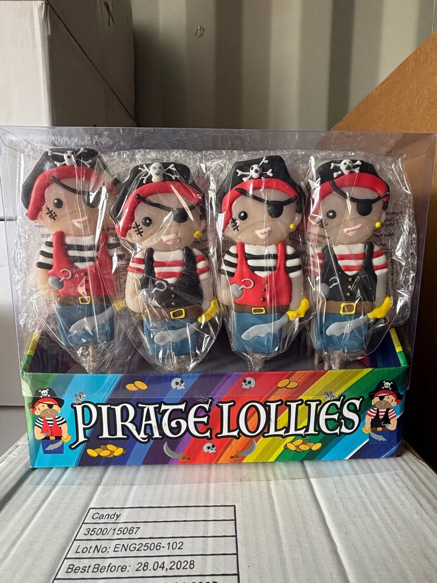Seaside sweets- toys - Image 3