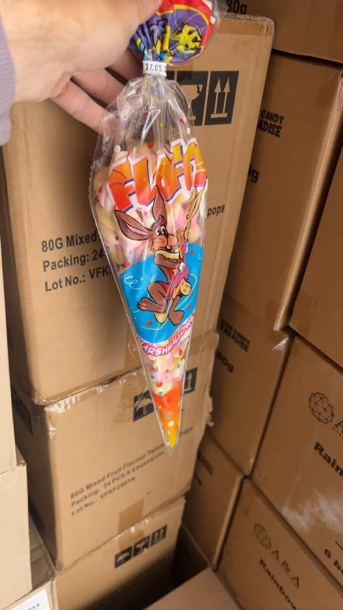 Seaside sweets- toys - Image 4