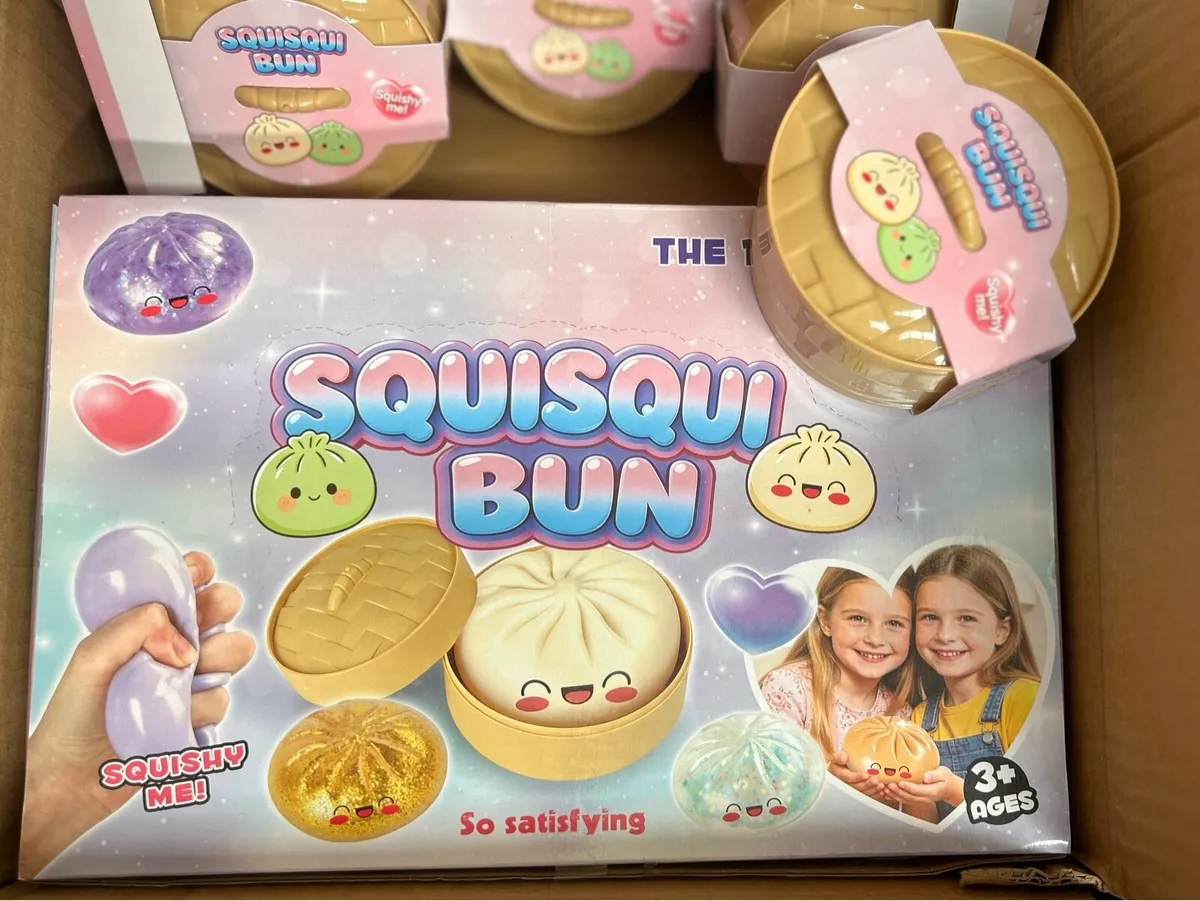 Seaside sweets- toys - Image 1