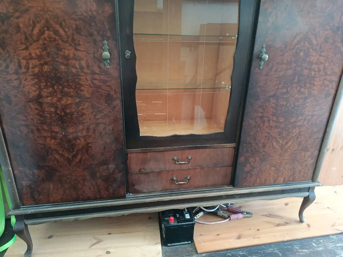 Cocktail cabinet - Image 4