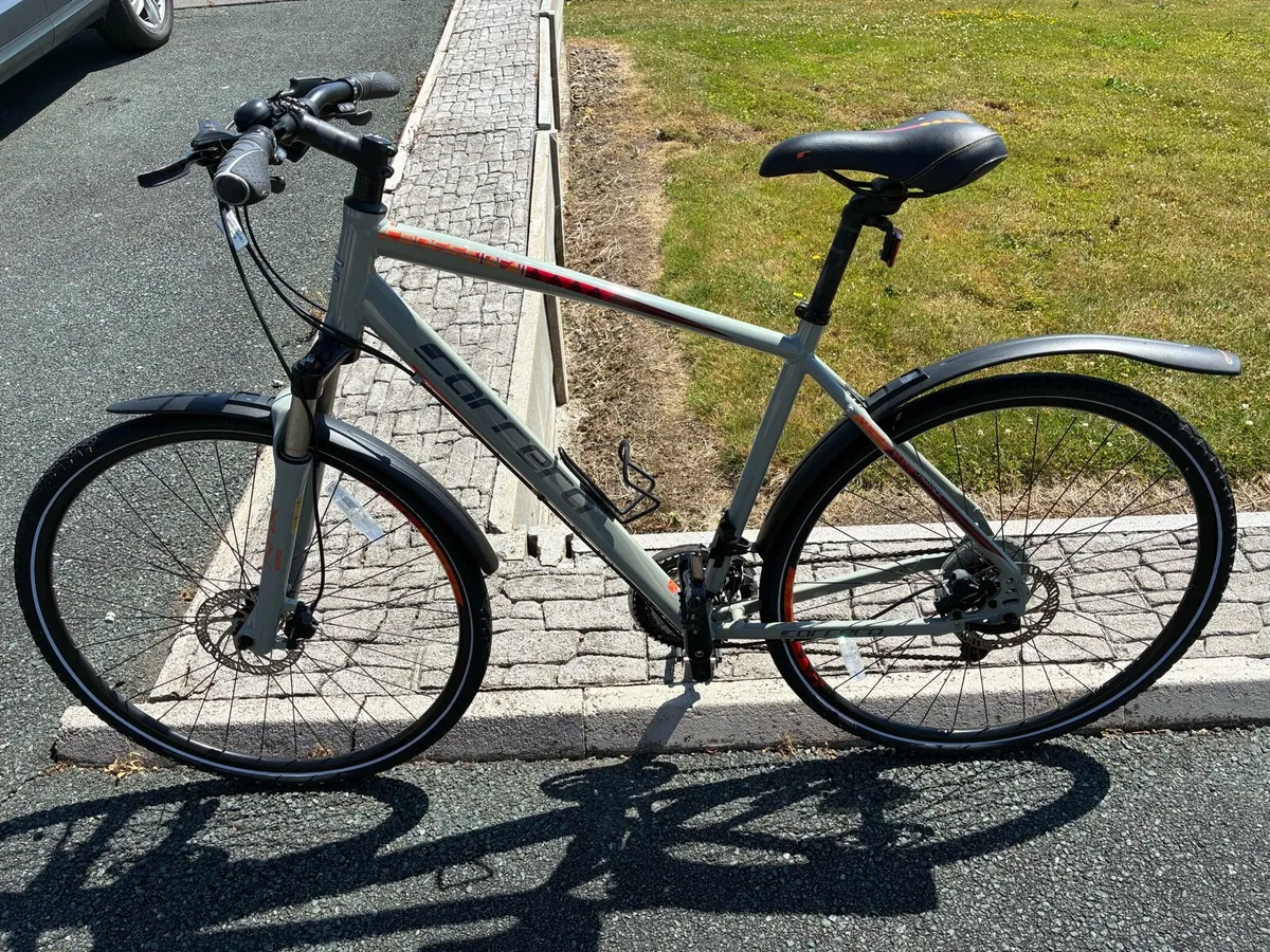 Men’s Bicycle - Image 2