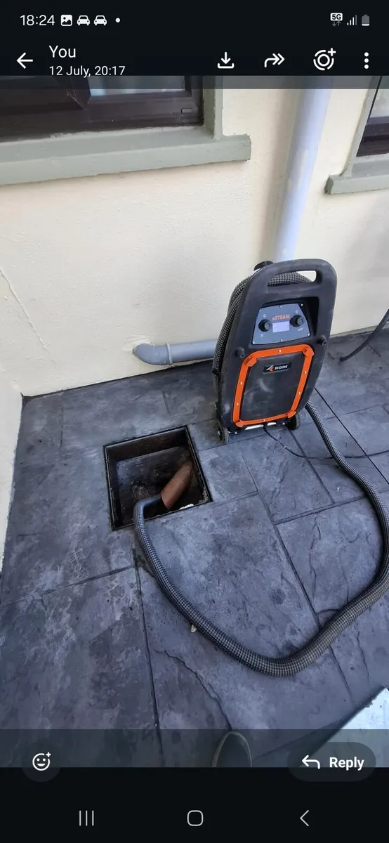 Smoke testing identify smell - Image 2