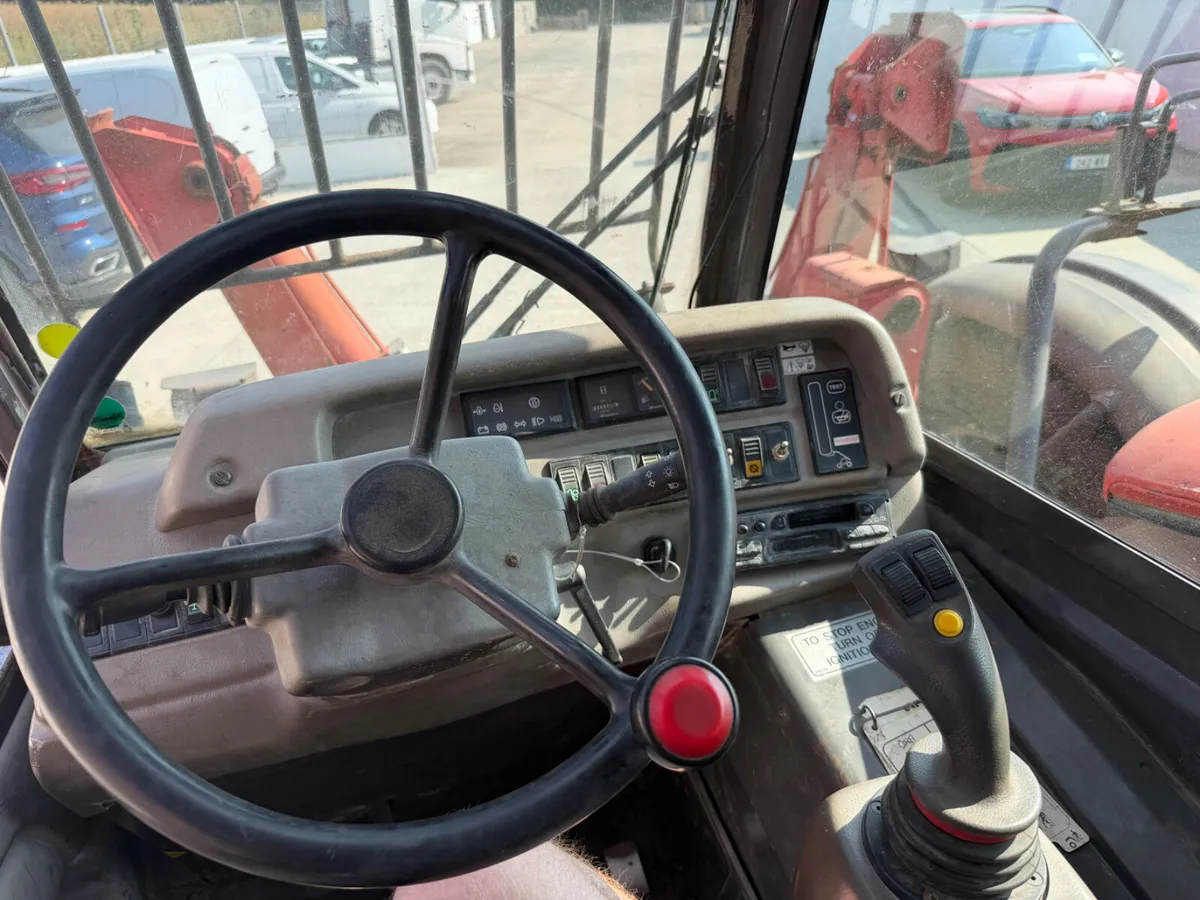 Manitou 1340 turbo - Image 2