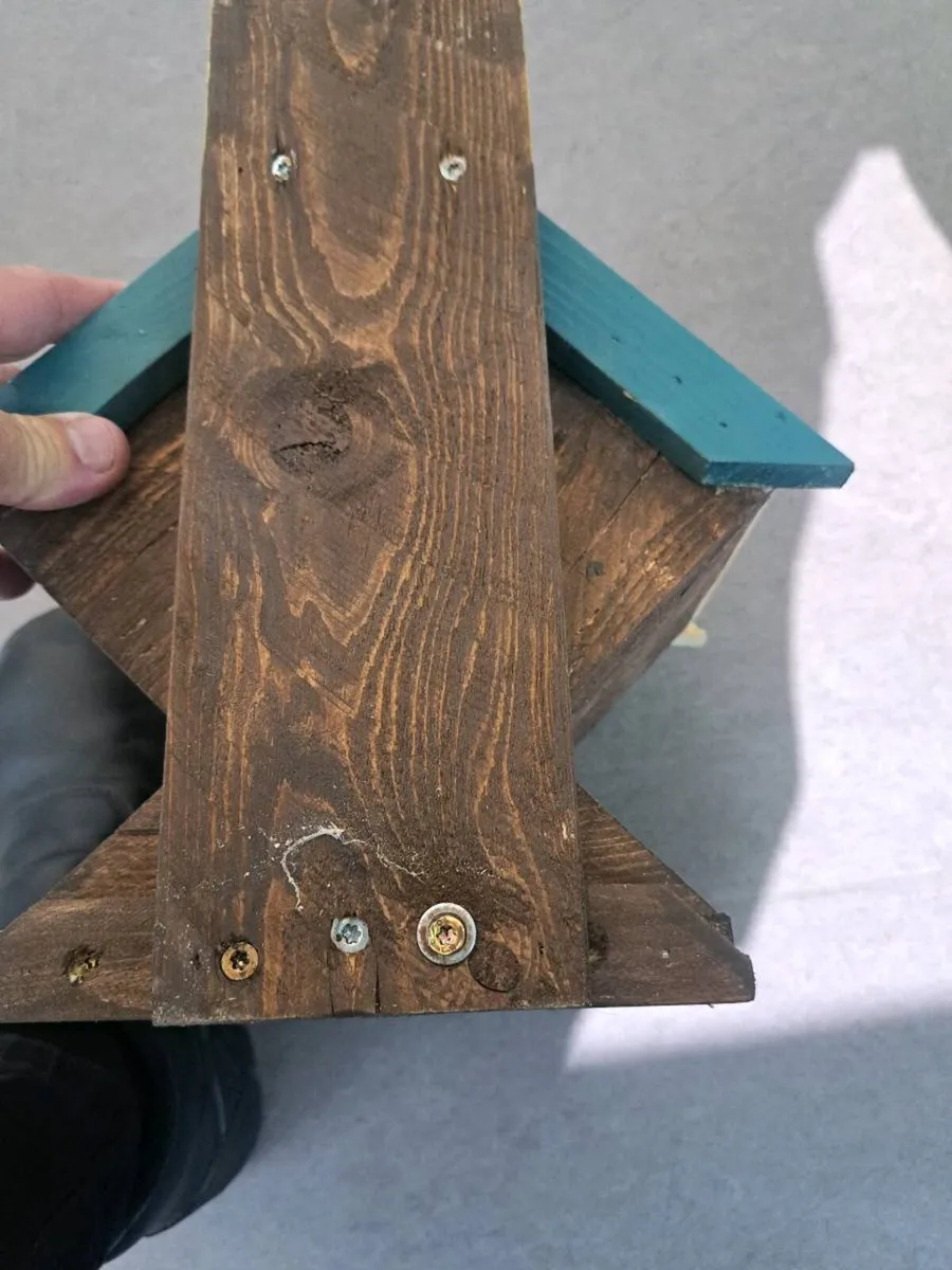 Bird house - Image 4