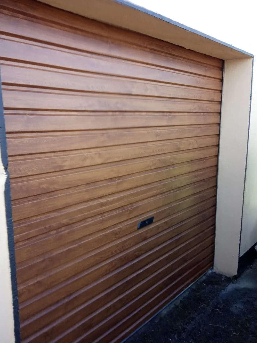 roller shutters/ doors - Image 4