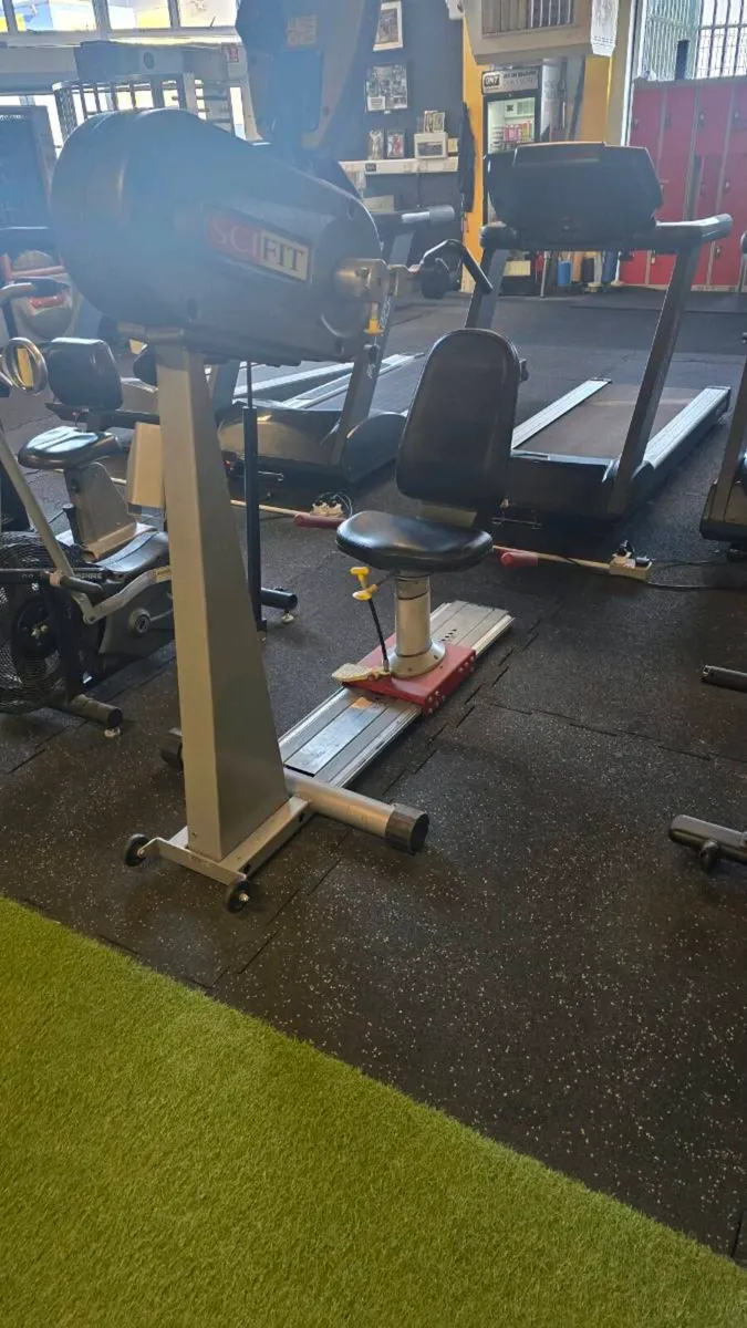 Gym equipment for sale.. - Image 2