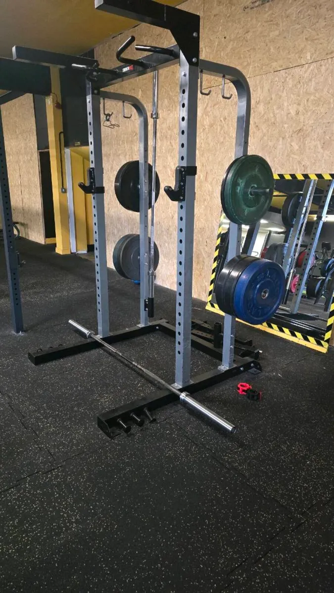 Gym equipment for sale.. - Image 4