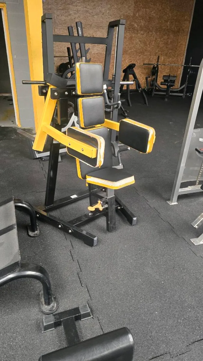 Gym equipment for sale.. - Image 1