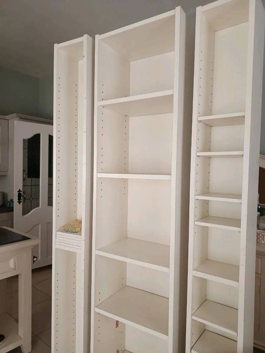 Storage units - Image 1