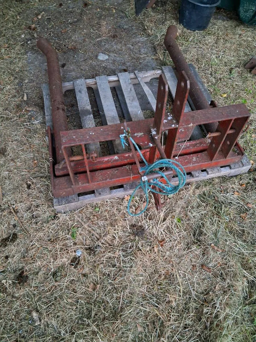 Bale Carrier - Image 2