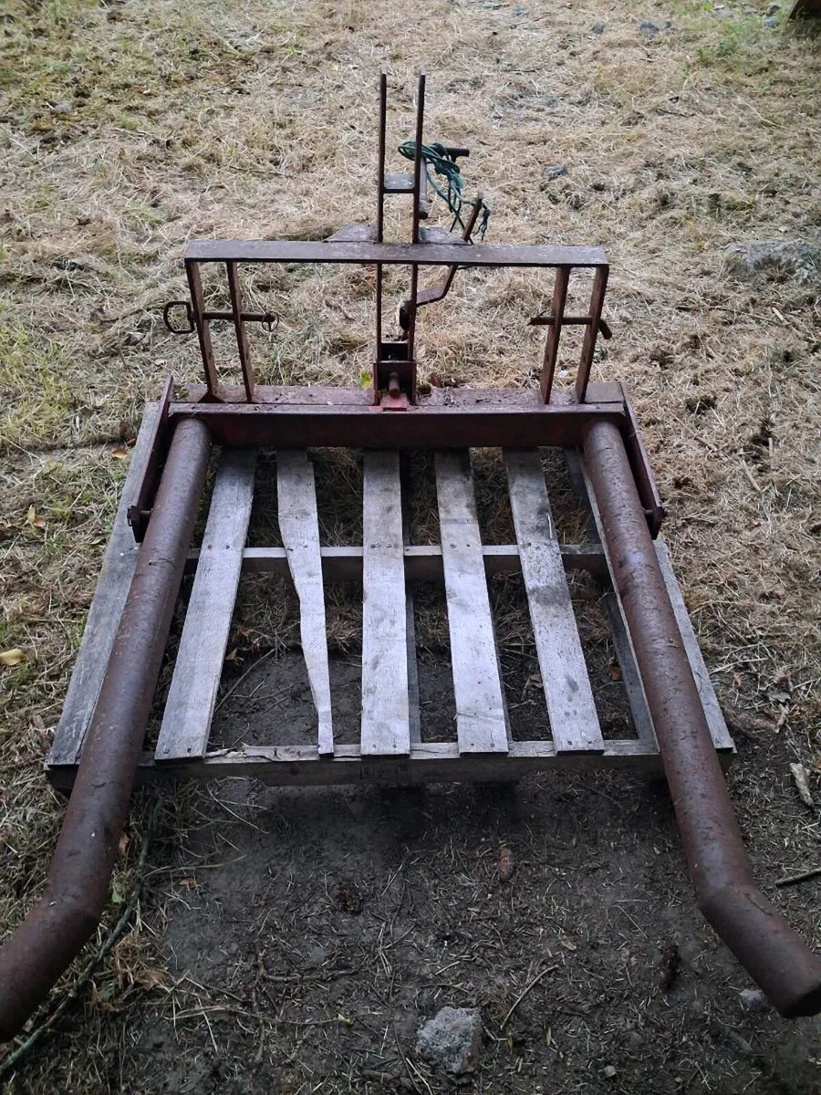 Bale Carrier - Image 3