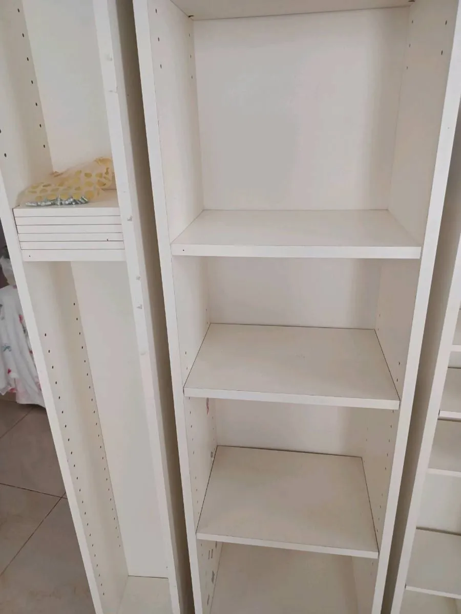 Storage units - Image 2