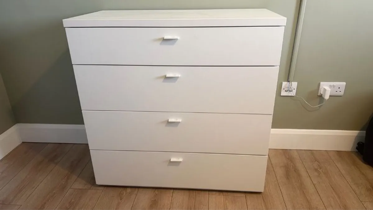 Chest of Drawers - Image 1