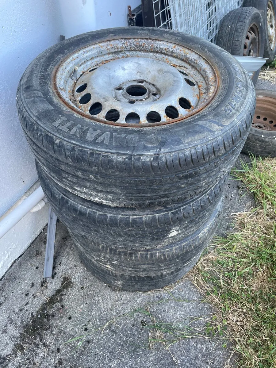 Rims - Image 2
